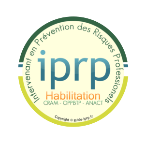 Habilitation IPRP