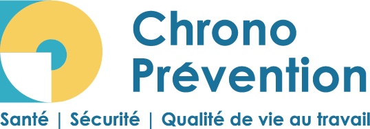 ChronoPrévention